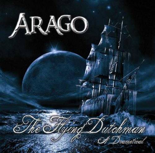Arago : The Flying Dutchman